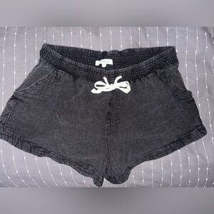Rip Curl dark grey shorts - L